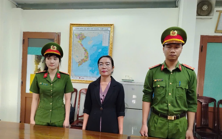 Chế biến 21 tấn cà phê giả, chủ doanh nghiệp ở Phú Yên bị khởi tố