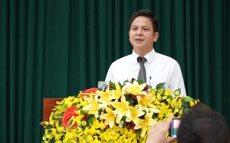Kỳ họp lịch sử của HĐND cấp xã