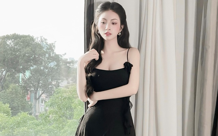 Đẹp sang với màu đen mà không hề bị già, bạn chỉ cần biết những mẹo này