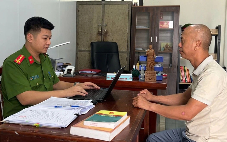 Vụ cháy 6 người chết ở Hưng Yên: Bắt 1 giám đốc và chủ xưởng