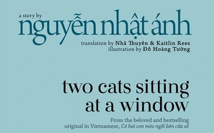 Nguyễn Nhật Ánh: Người làm vườn