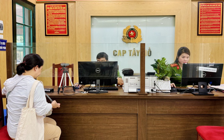 Địa bàn rộng sau sáp nhập, người dân tưởng xa mà gần