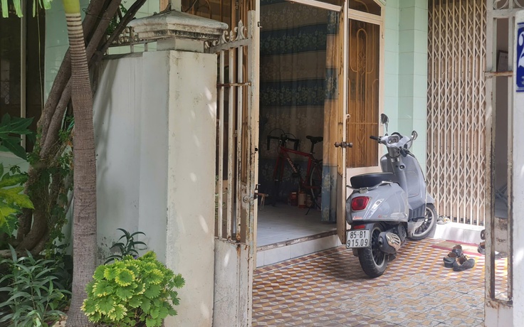 Bắt tạm giam cựu Phó cục trưởng Cục Thuế Ninh Thuận Bắt tạm giam cựu Phó cục trưởng Cục Thuế Ninh Thuận