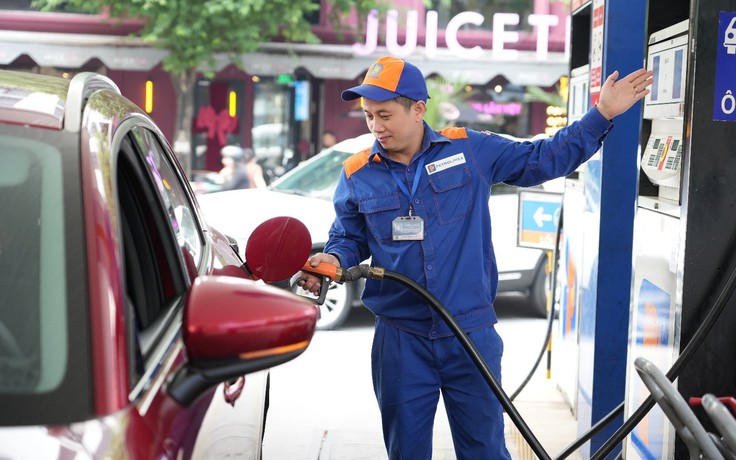 50 năm Petrolimex Sài Gòn đồng hành cùng TP.HCM