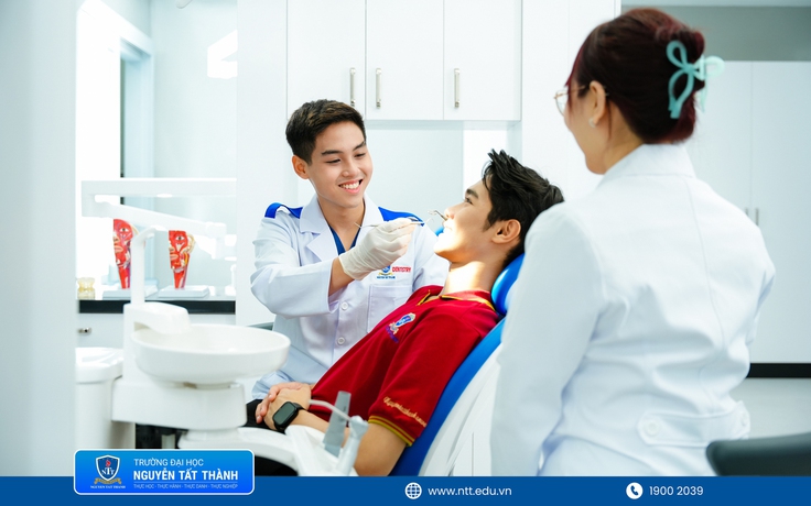 Cơ hội vươn xa với học phí hợp lý Cơ hội vươn xa với học phí hợp lý