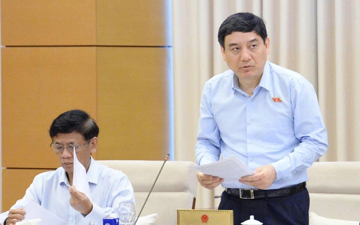 'Dư luận phản ánh rất nhiều về đề thi một số môn khó hơn các năm'