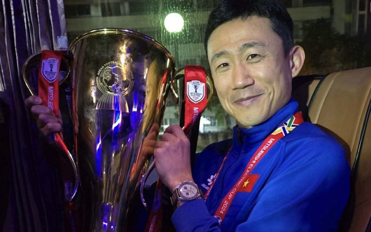 Trợ lý ông Kim Sang-sik ngồi ghế nóng CLB Thanh Hóa: HLV Choi Won-kwon là ai? 