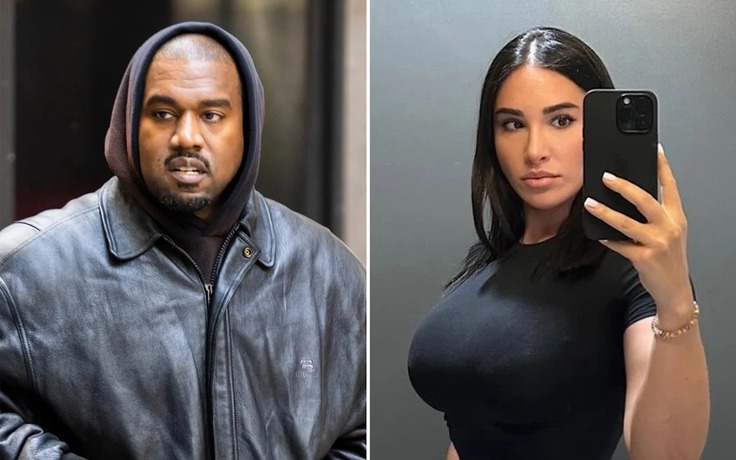 Quản lý cũ bóc trần đời sống tình dục phức tạp của Kanye West Quản lý cũ bóc trần đời sống tình dục phức tạp của Kanye West