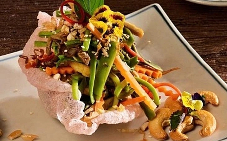 Ngoài phở và bánh mì, các đầu bếp Michelin muốn du khách thử món nào khác?