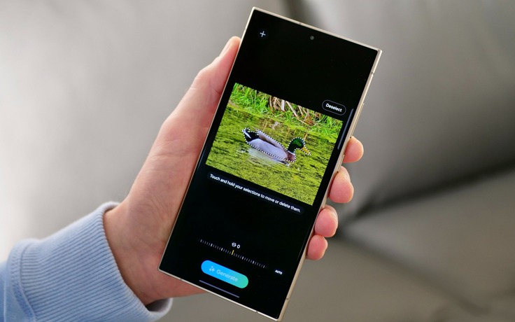 Samsung xác nhận những tính năng Galaxy AI được miễn phí mãi mãi