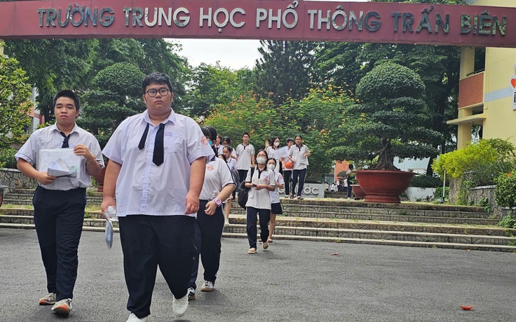Đồng Nai: Không để thiếu giáo viên khi thực hiện dạy học 2 buổi/ngày