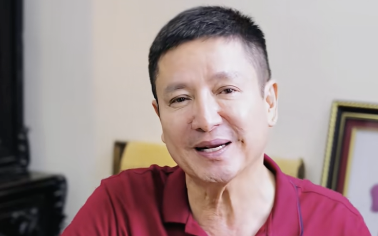 NSƯT Chí Trung trải lòng về đổ vỡ, nói lý do sống một mình tuổi 64