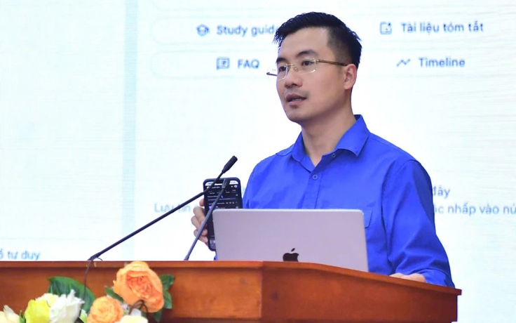Hiện đại hóa công tác Đoàn Thanh niên Mặt trận Tổ quốc, các đoàn thể T.Ư