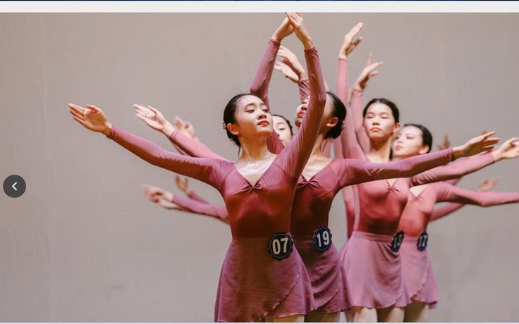 Học phí khối ngành nào thấp nhất, có trường chỉ hơn 4 triệu đồng/năm?
