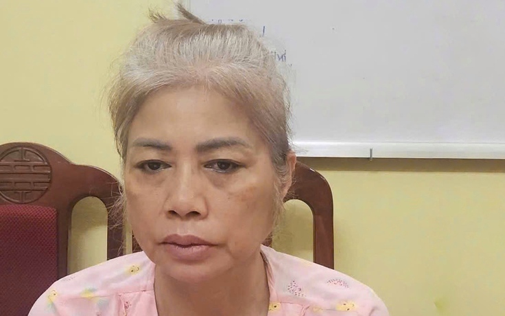 Triệt phá đường dây mua bán ma túy do người đang điều trị tâm thần cầm đầu