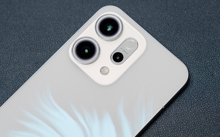 Trải nghiệm camera Oppo Reno14 Pro 5G: đa năng cho mọi nhu cầu nhiếp ảnh