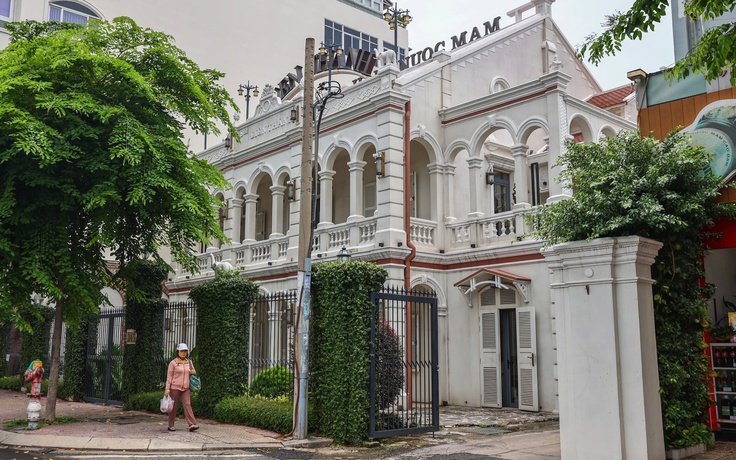 Khám phá ngôi nhà cổ hơn 100 năm tuổi từng là nơi ủ nước mắm ít người biết