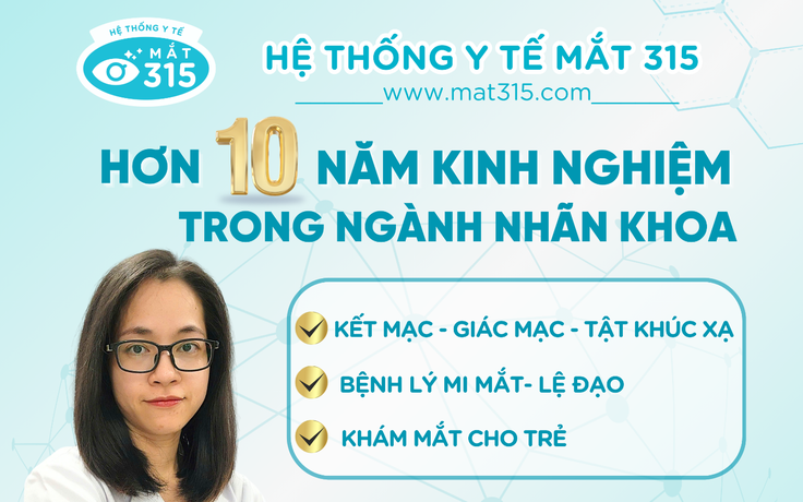 Tại sao mùa hè thường bị đau mắt, tăng độ cận?