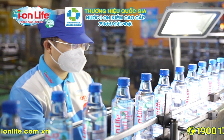 i-on Life vươn mình mạnh mẽ, khẳng định vị thế tiên phong