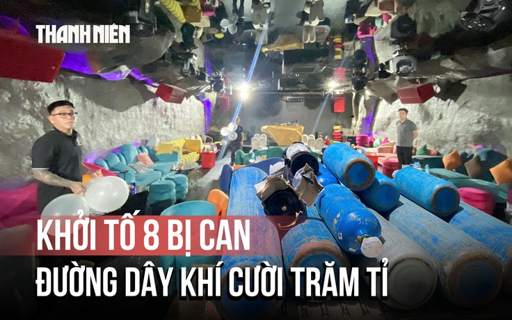 Quán bar ở TP.HCM 'phù phép' hóa đơn bóng cười thành 'cocktail' ra sao?