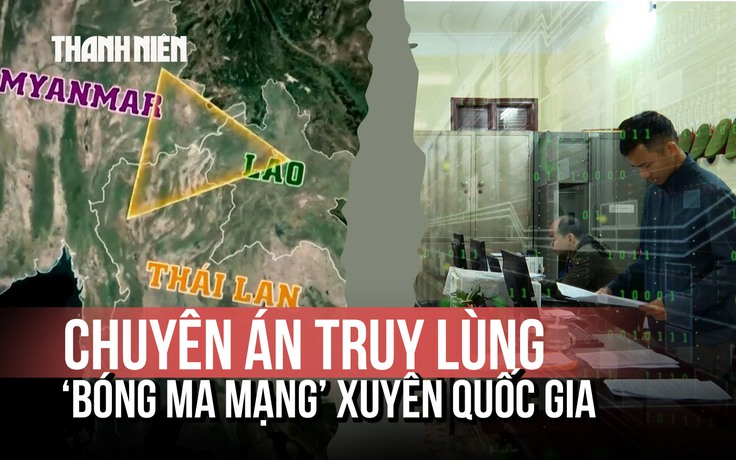 Sào huyệt lừa đảo xuyên quốc gia: Đánh đập, chích điện là chuyện thường