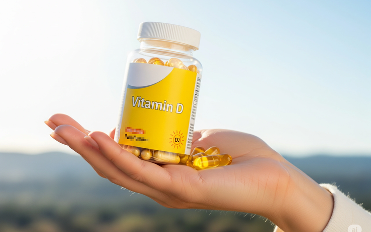 Loại vitamin quen thuộc giúp phòng bệnh tim, đột quỵ