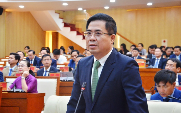 HĐND tỉnh Quảng Ngãi thông qua chính sách hỗ trợ cán bộ