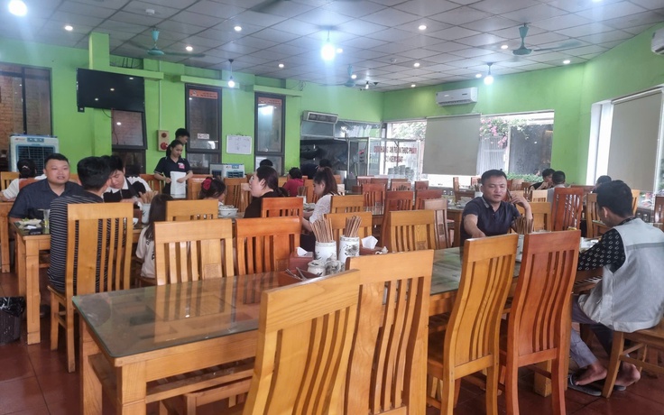 Hộ kinh doanh cảnh giác: Cơ quan thuế không yêu cầu hộ kinh doanh cập nhật thông tin mới
