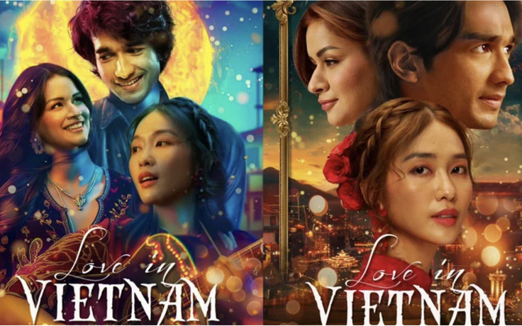 Đạo diễn Ấn Độ làm phim 4 triệu USD quảng bá du lịch Việt Nam Đạo diễn Ấn Độ làm phim 4 triệu USD quảng bá du lịch Việt Nam