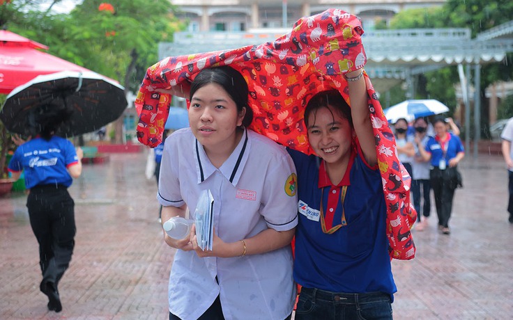 Giới thiệu nhà trọ an toàn, học bổng tiếp sức tân sinh viên vào giảng đường…