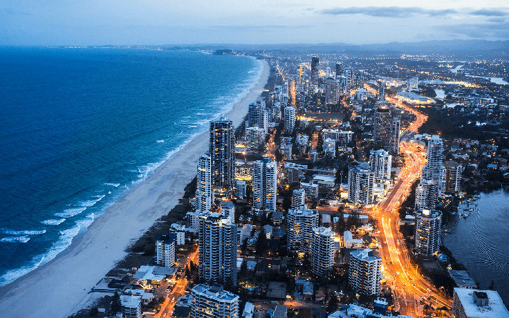 Kinh nghiệm du lịch Queensland cho du khách đến lần đầu