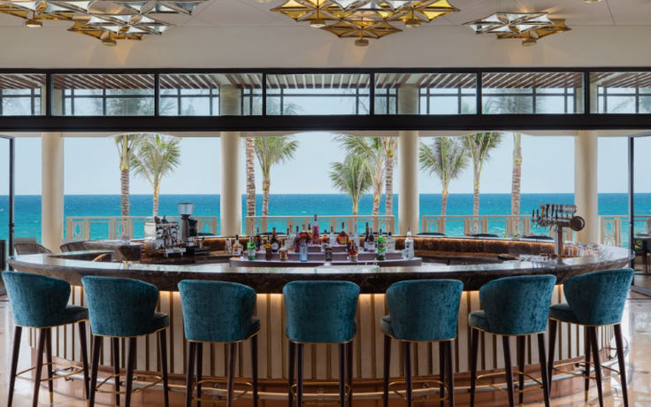 'Sip & Savor' - Chương trình đặc quyền thưởng thức đồ uống miễn phí cùng Marriott Bonvoy