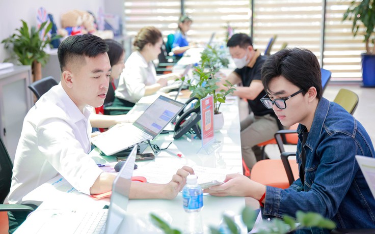 Một trường ĐH giảm điểm sàn xét tuyển từ 1-4 điểm so với năm trước