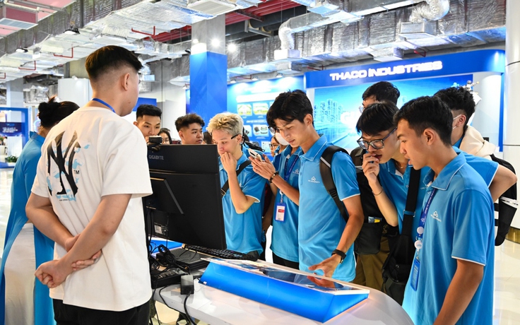 Điểm sàn và dự báo điểm chuẩn Trường Đại học CMC năm 2025