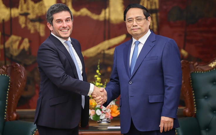 Chứng khoán Việt Nam thanh khoản lớn nhất ASEAN, vượt Thái Lan, Singapore