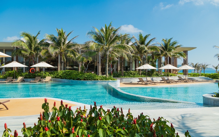 Năm giá trị sống đắt giá tại The Ocean Resort Quy Nhon
