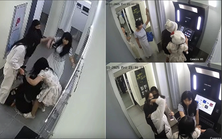 Bộ Ngoại giao lên tiếng việc khách Hàn Quốc đánh phụ nữ Việt ở Hà Nội