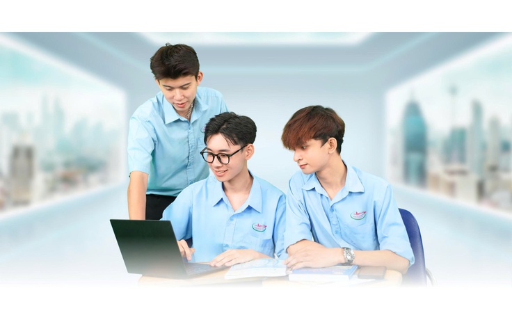 Đại học Tây Đô tặng 2.000 học bổng, miễn phí ký túc xá cho tân sinh viên