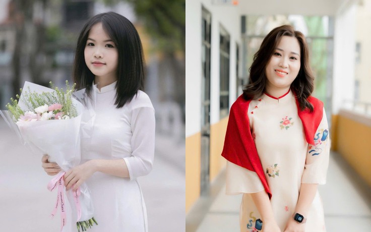 Cô giáo tiết lộ bí quyết giúp học trò đạt thủ khoa môn văn với 9,75 điểm