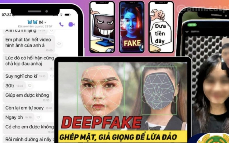 Cuộc gọi rác hại cuộc gọi thật