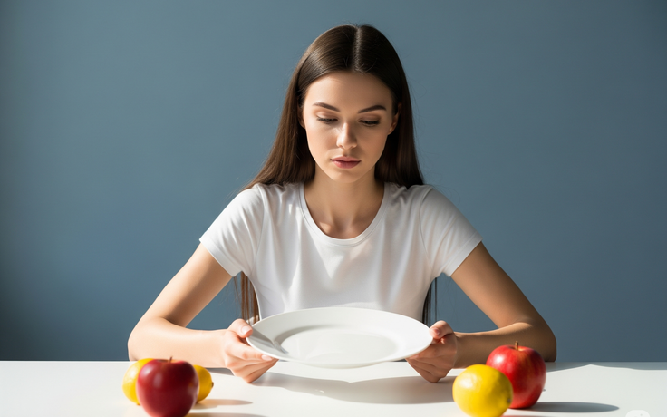 Điều gì xảy ra với cơ thể khi bạn bỏ bữa?