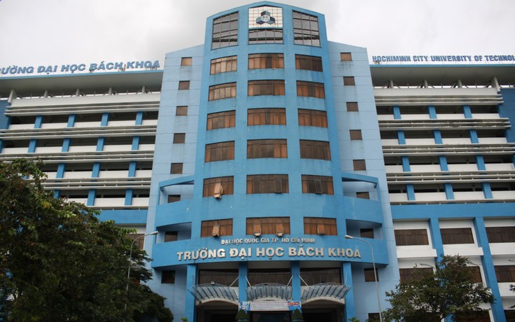 Điểm sàn xét tuyển Trường ĐH Bách khoa TP.HCM năm 2025 ở mức nào?