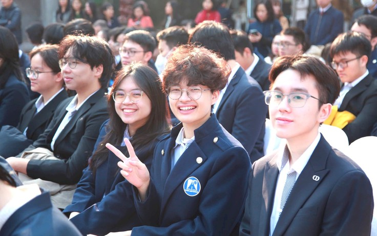 Sắp có chương trình nâng cao 15 môn cho trường chuyên