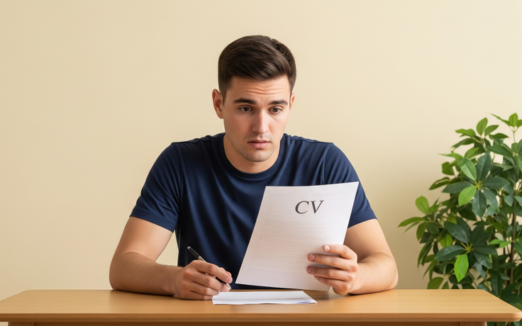 Lao động trên 35 tuổi tìm việc: 8 tháng chật vật gõ cửa 50 công ty
