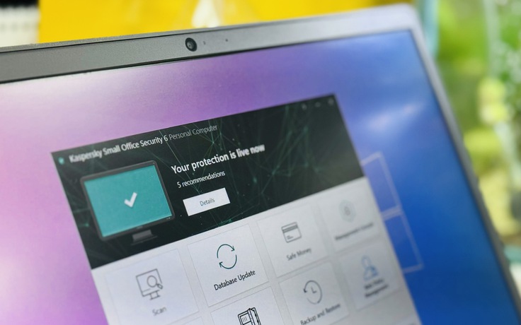 Phần mềm antivirus có diệt được malware hay không?
