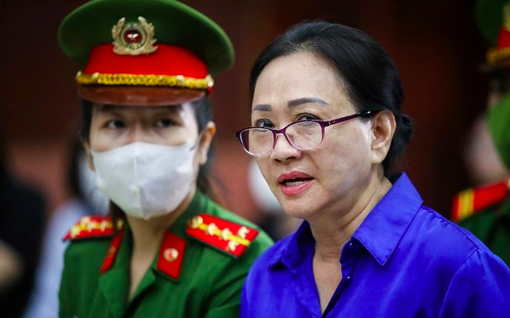 Vụ Trương Mỹ Lan: Đã có danh sách miễn giảm phí thi hành án