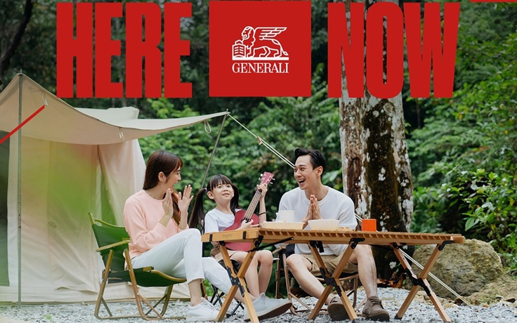 Generali ra mắt loạt sản phẩm bảo hiểm thế hệ mới