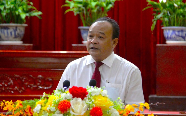 Ông Nguyễn Ngọc Tâm giữ chức Tổng biên tập Báo và Phát thanh - Truyền hình Cần Thơ