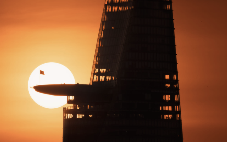 Hôm nay trái đất ở xa mặt trời nhất năm 2025: Thời tiết Việt Nam lạnh hơn?