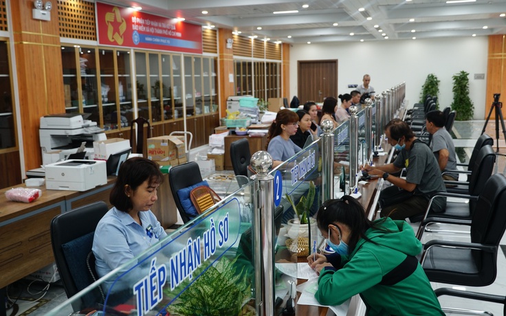 Danh sách địa chỉ các cơ quan BHXH ở TP.HCM sau sáp nhập